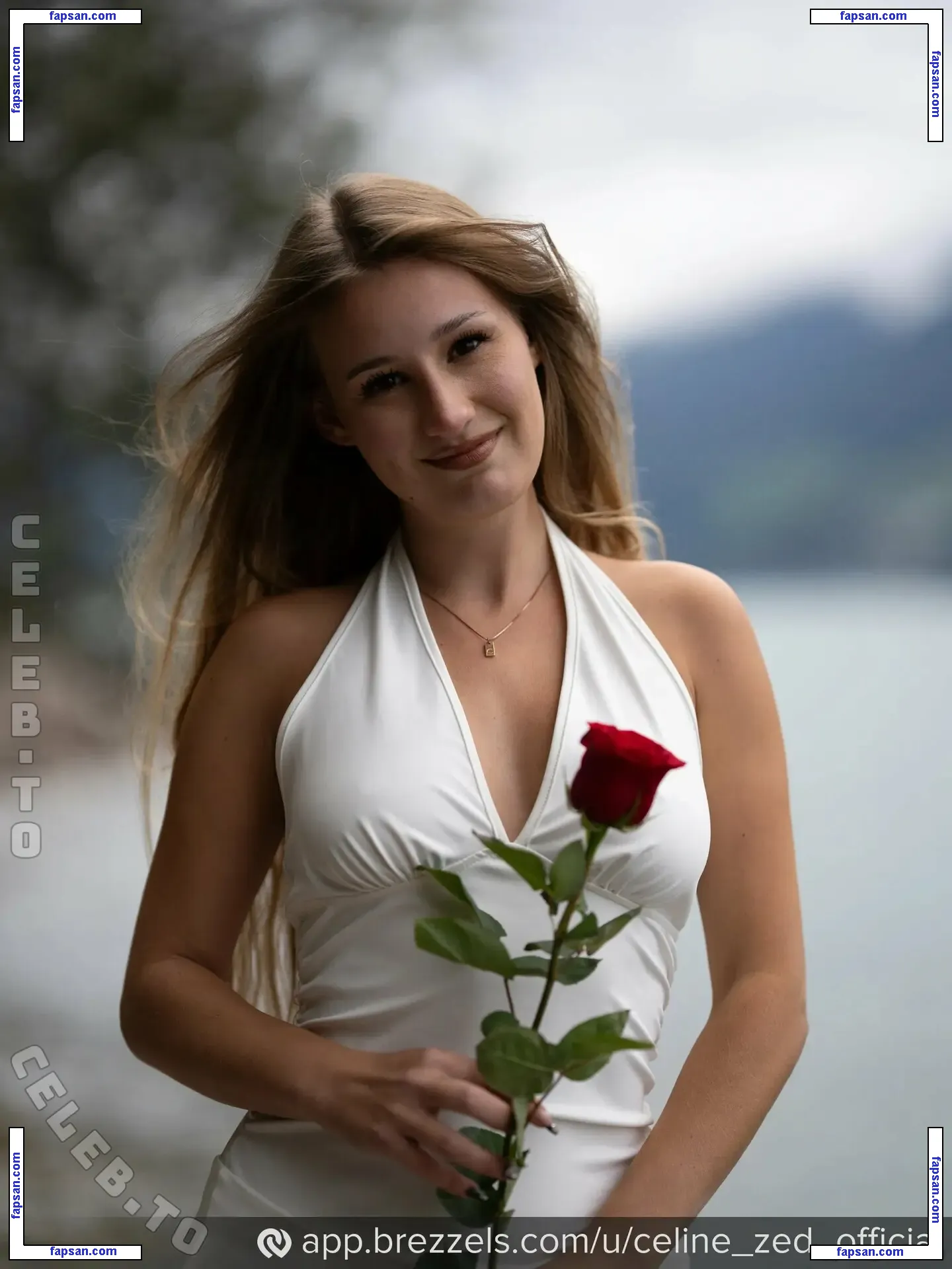 Celine Zed голая фото #0027 с Онлифанс