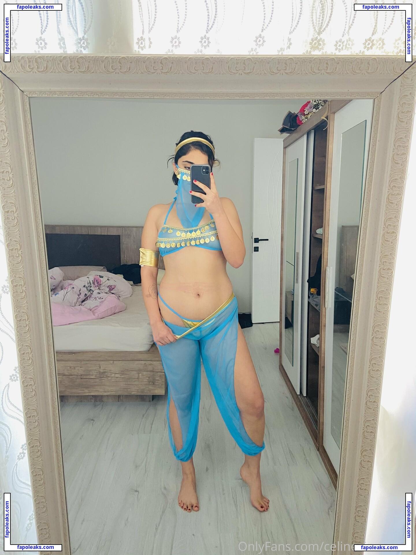 celinecinnamon nude photo #0006 from OnlyFans