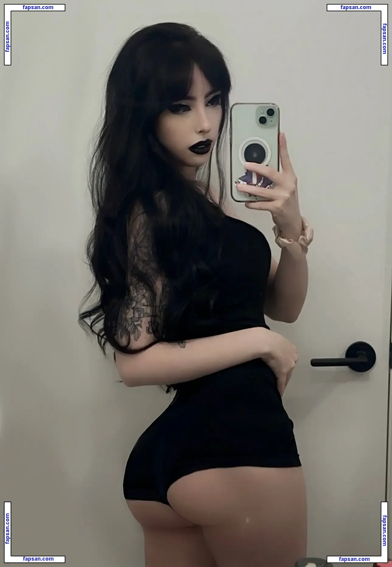 CelTheWitch333 голая фото #0006 с Онлифанс