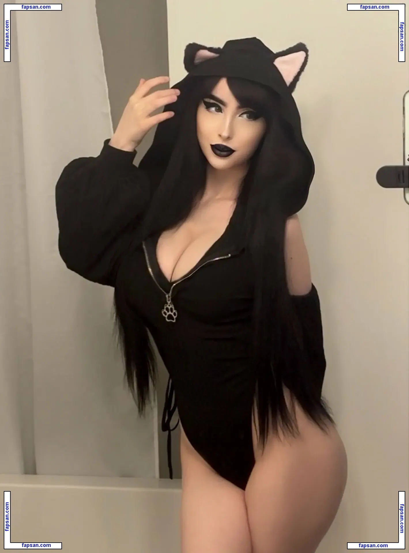 CelTheWitch333 голая фото #0012 с Онлифанс