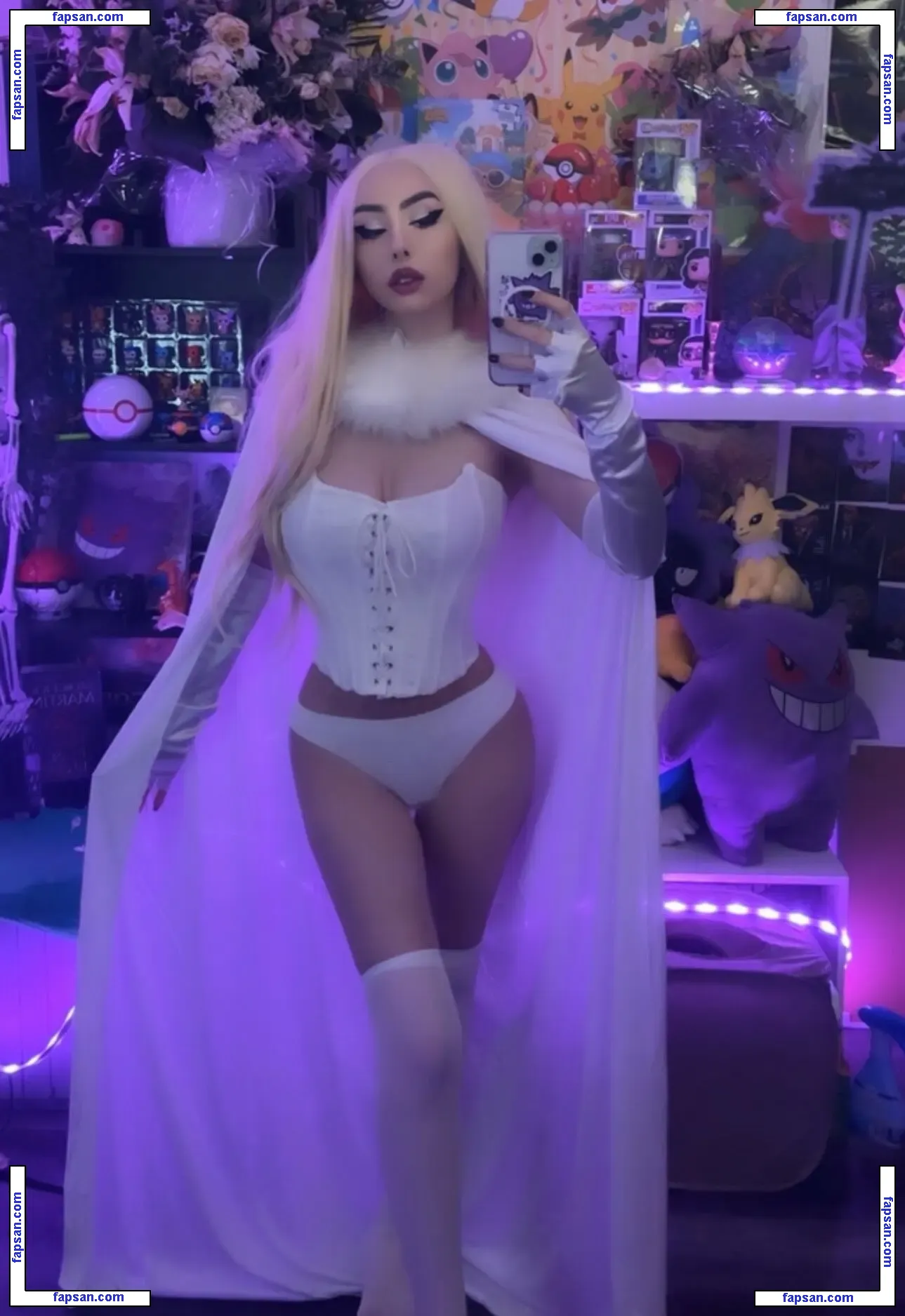 CelTheWitch333 голая фото #0014 с Онлифанс