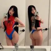 CelTheWitch333 nude #0002