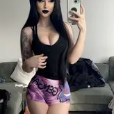 CelTheWitch333 голая #0003