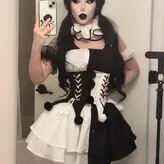 CelTheWitch333 голая #0009