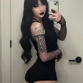 CelTheWitch333 голая #0010