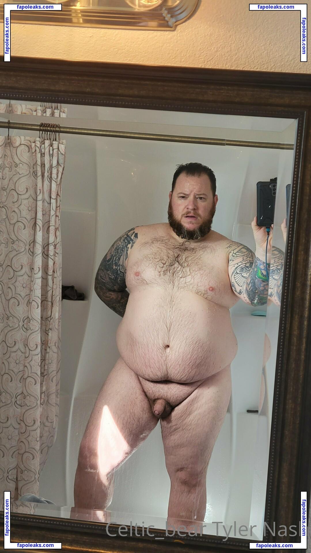 celtic_bear nude photo #0003 from OnlyFans