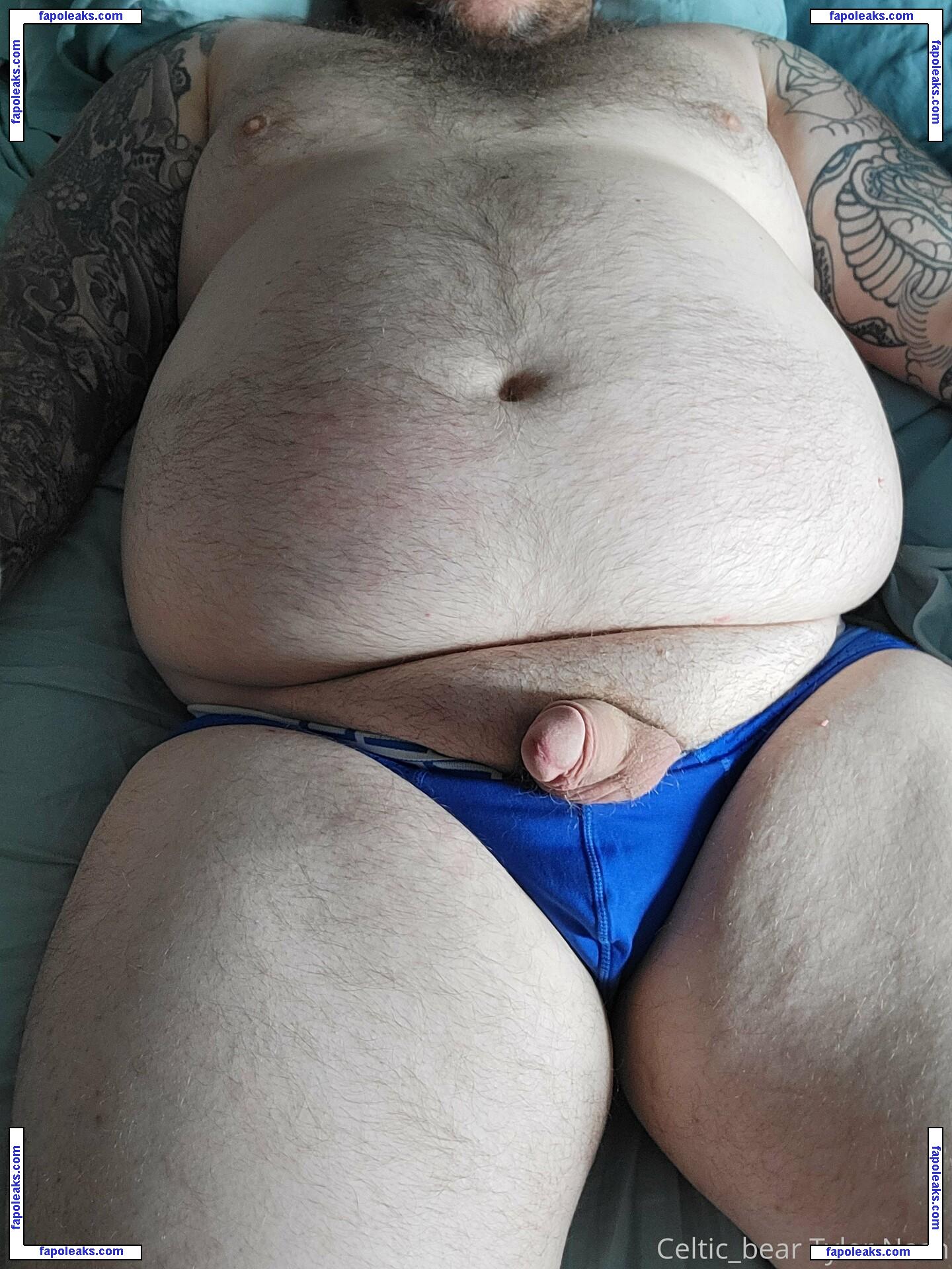 celtic_bear nude photo #0006 from OnlyFans