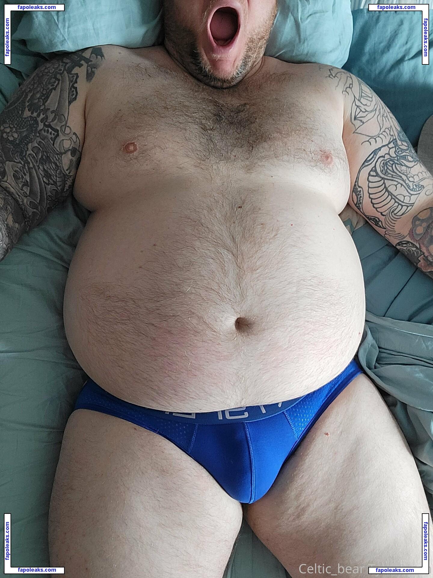 celtic_bear nude photo #0008 from OnlyFans
