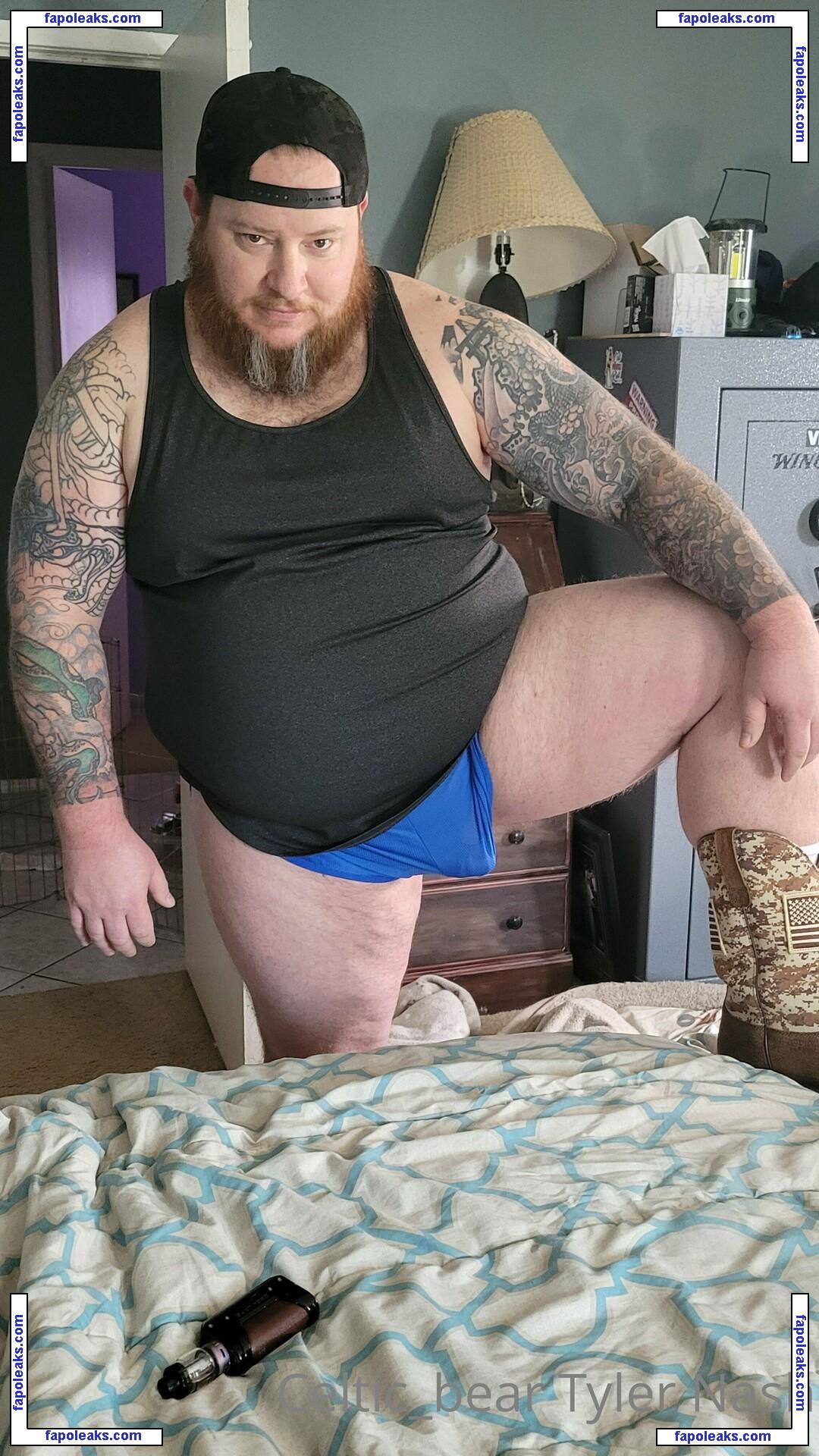 celtic_bear nude photo #0010 from OnlyFans