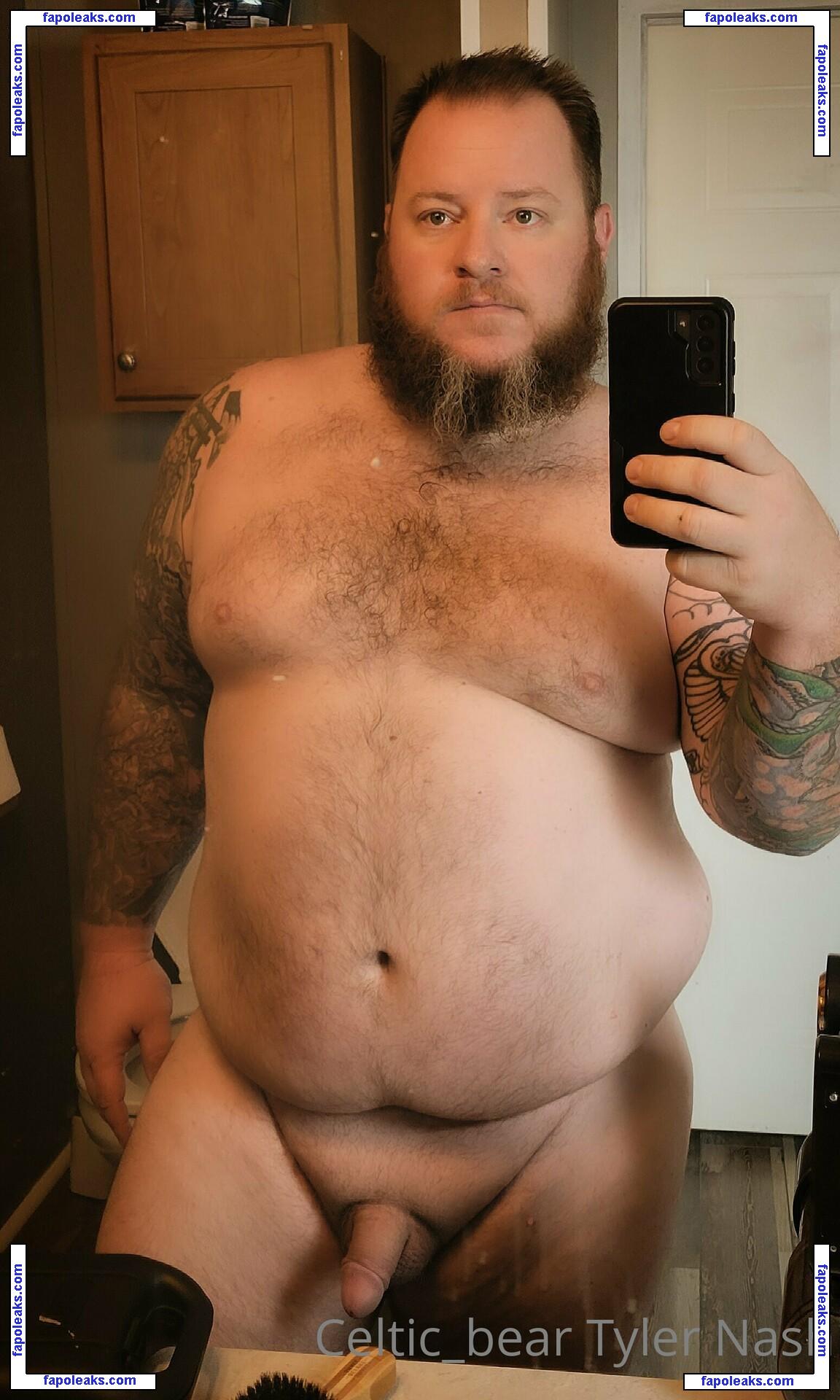 celtic_bear nude photo #0011 from OnlyFans