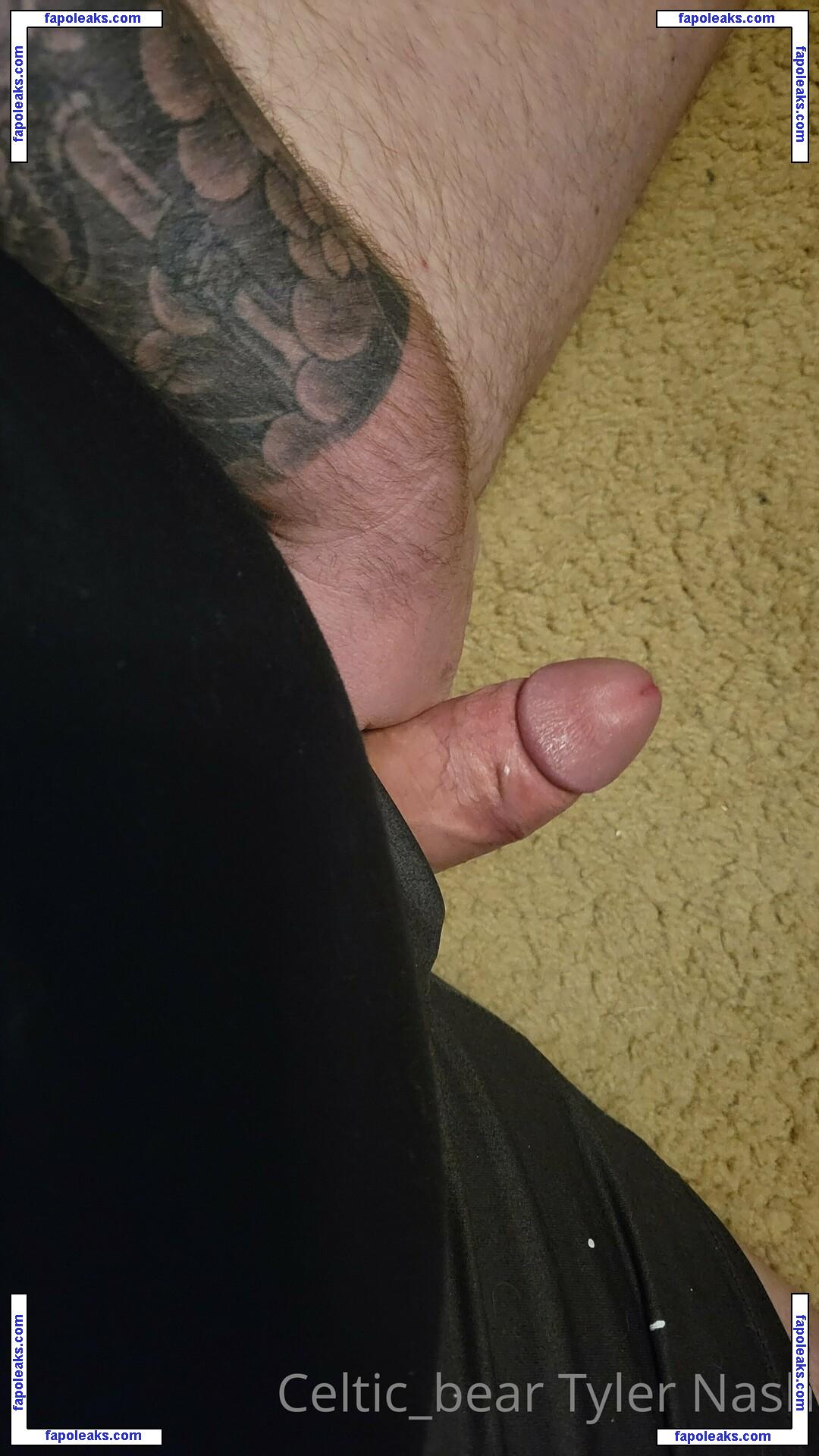 celtic_bear nude photo #0019 from OnlyFans