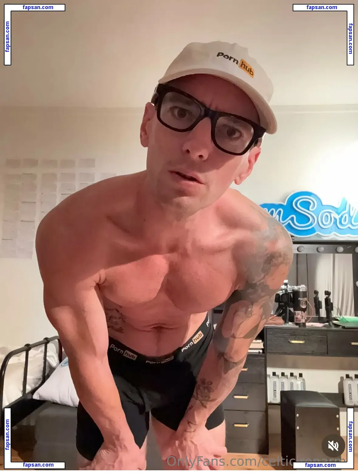 celticironarmy nude photo #0001 from OnlyFans