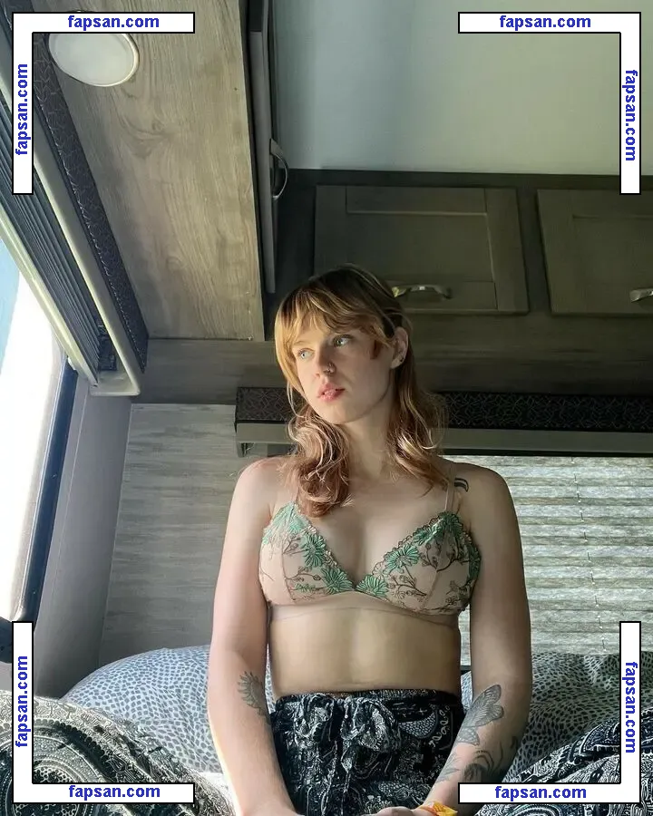 Cera Gibson nude photo #0060 from OnlyFans