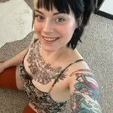 Ceres Sinclair голая #0001