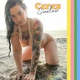 Ceres Sinclair голая #0007