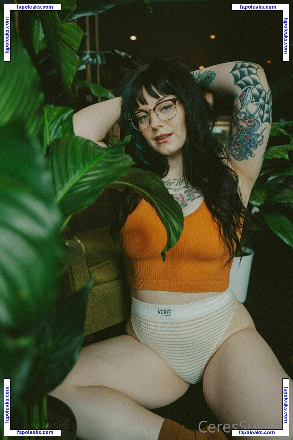 Ceressuicide / ceres__suicide nude photo #0262 from OnlyFans