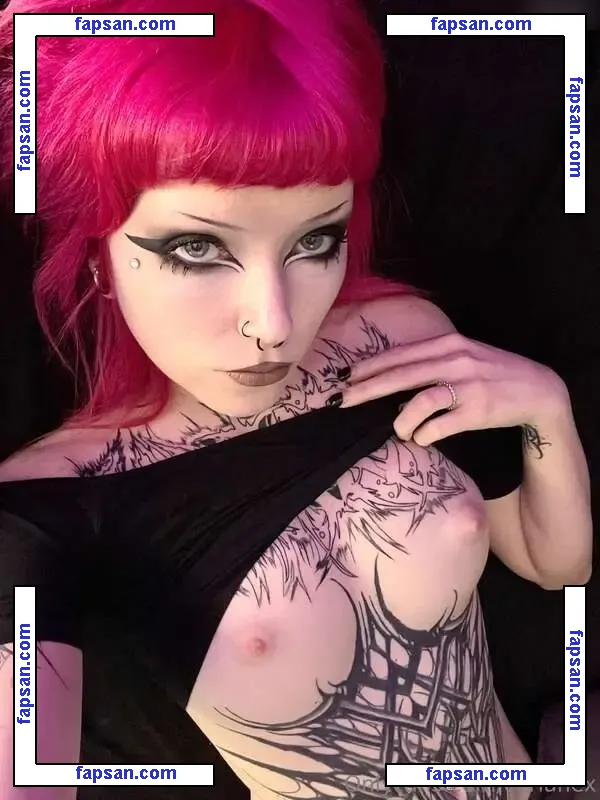 cerianex nude photo #0007 from OnlyFans