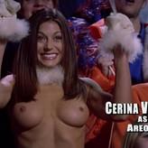 Cerina Vincent голая #0042