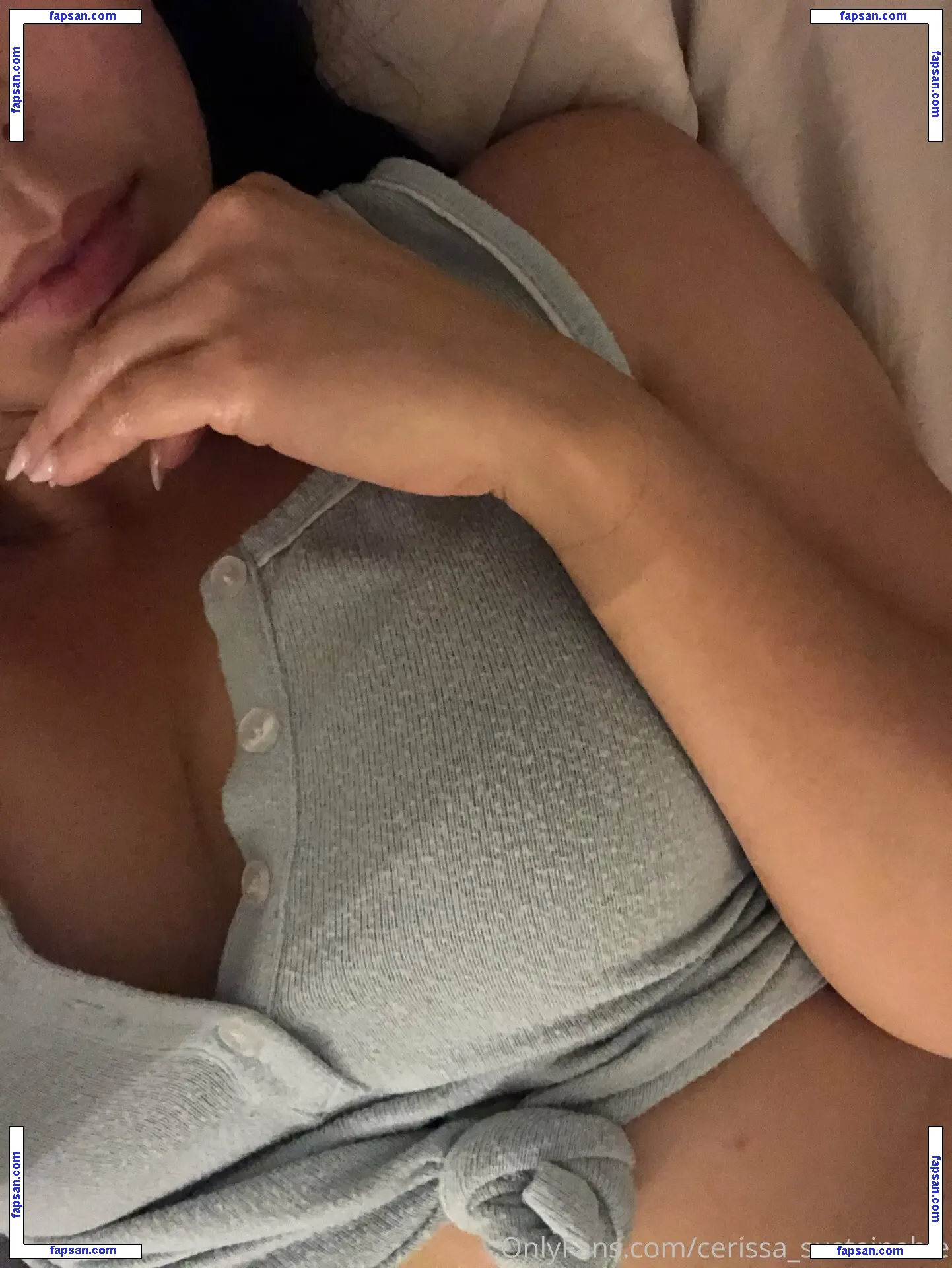 cerissa nude photo #0033 from OnlyFans