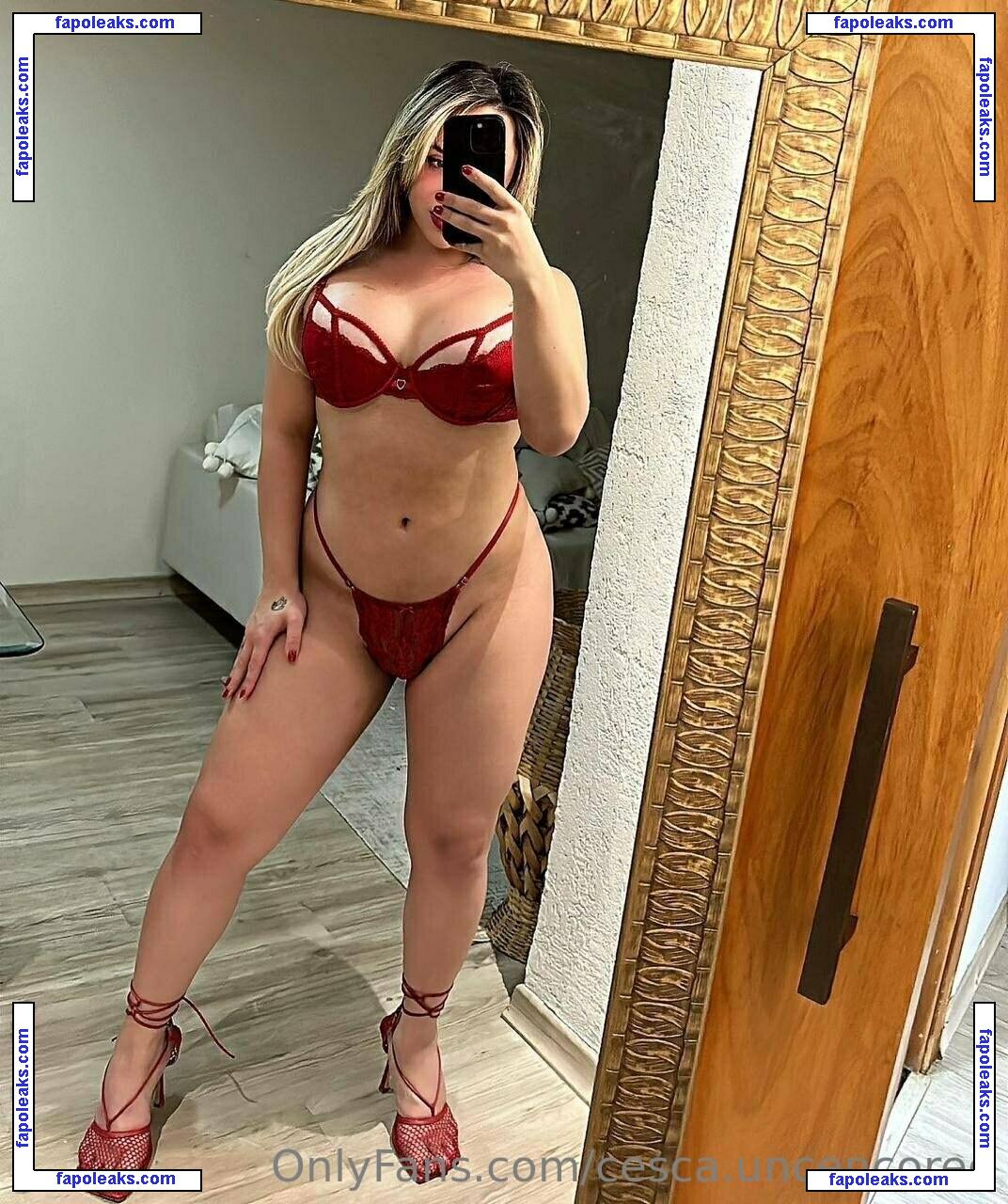 cesca.uncencored / cescadonohoe nude photo #0070 from OnlyFans