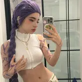 cey_lazuli голая #0002