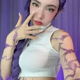 cey_lazuli голая #0009