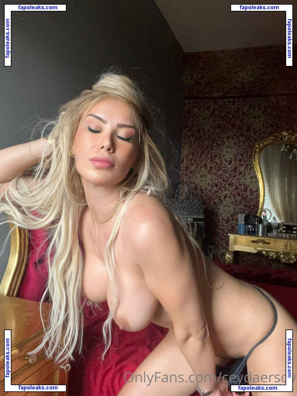 Ceyda Ersoy / ceydaersoy / ceydaersoyy nude photo #0020 from OnlyFans