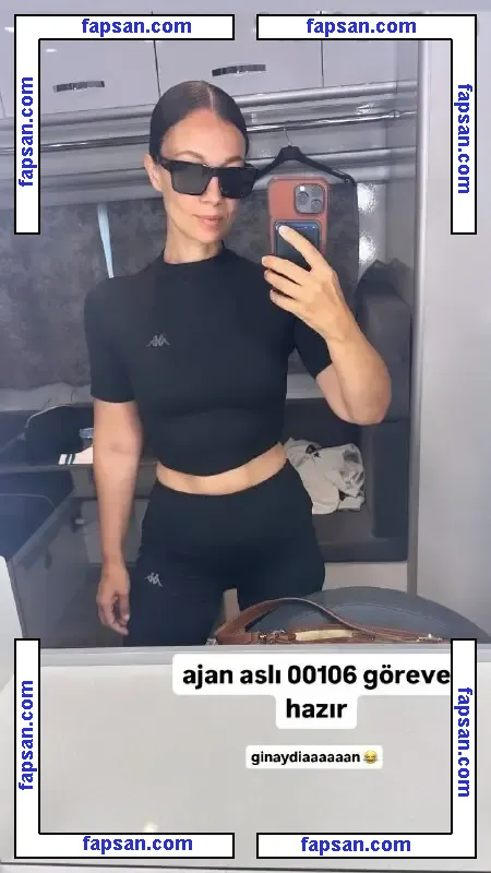 Ceyda Kasabalı nude photo #0005 from OnlyFans