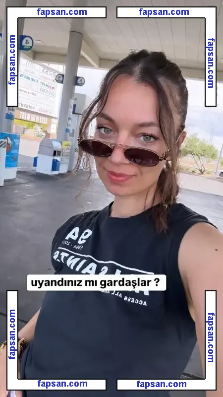 Ceyda Kasabalı nude photo #0008 from OnlyFans