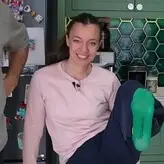 Ceyda Kasabalı nude #0002