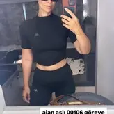 Ceyda Kasabalı nude #0005