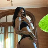 Ceydabaddie голая #0003