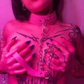 Ceydabaddie голая #0023