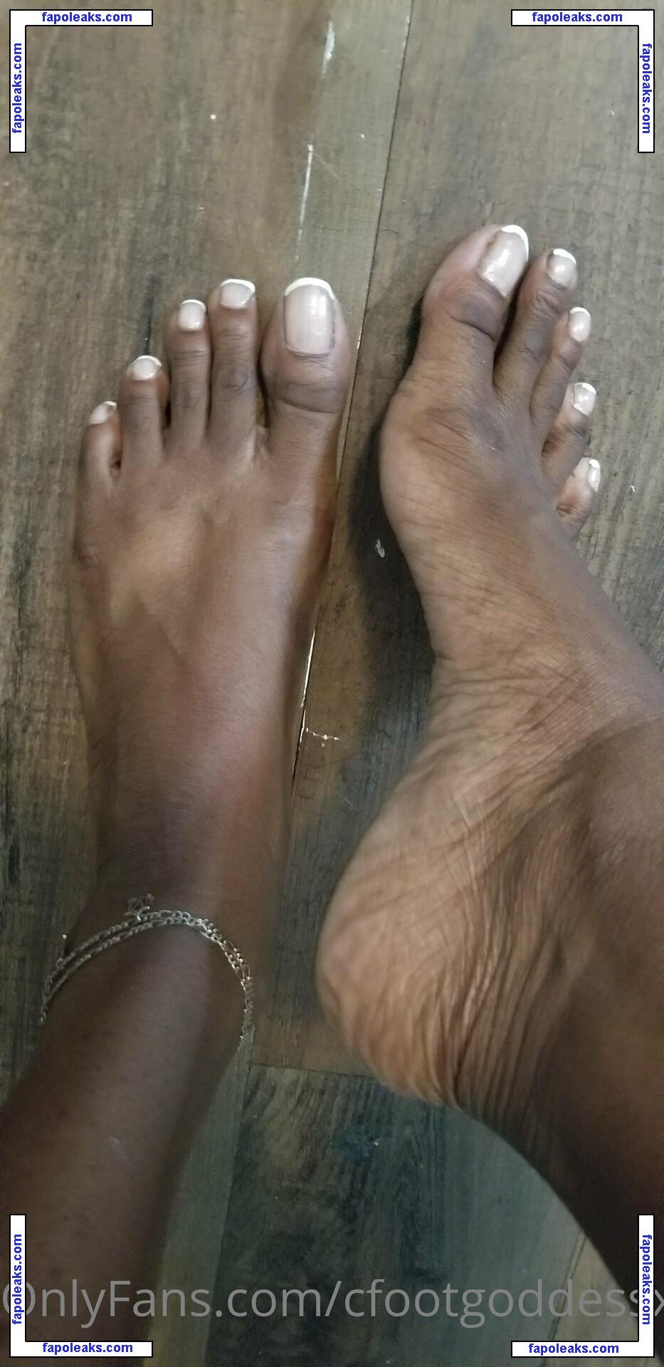 cfootgoddessx / chocolate_foot_goddess nude photo #0041 from OnlyFans