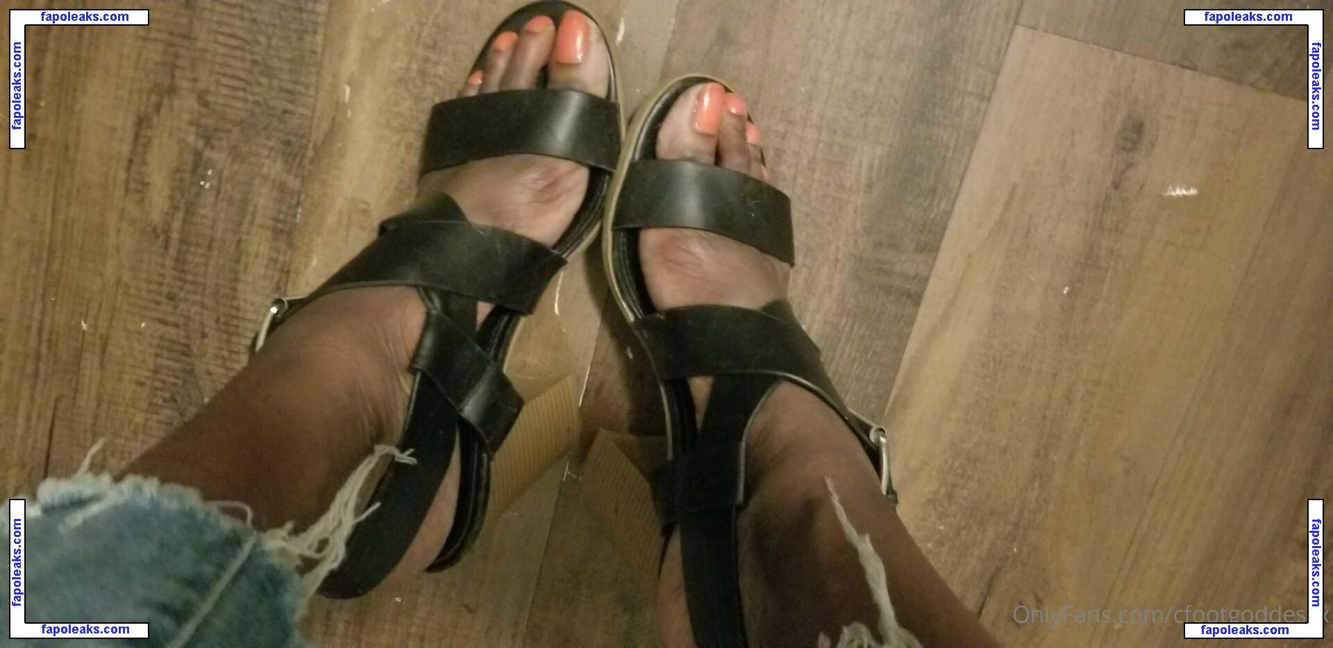 cfootgoddessx / chocolate_foot_goddess nude photo #0042 from OnlyFans