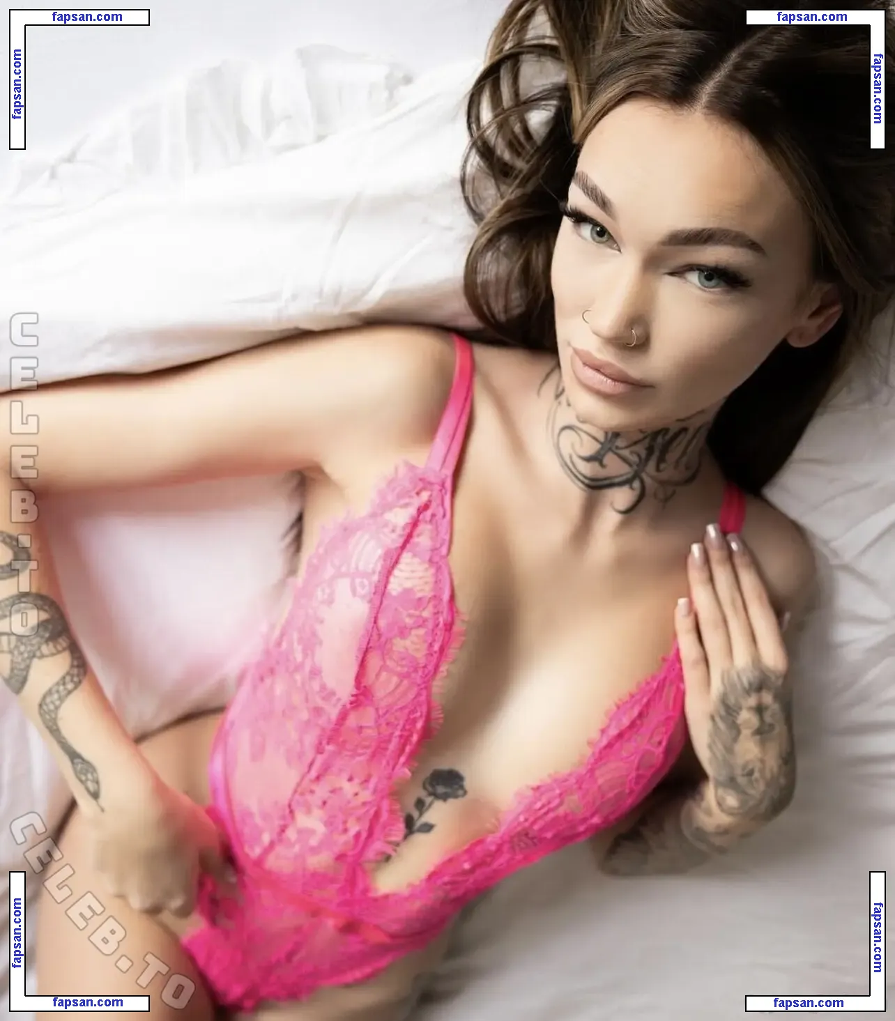 C_HBLR nude photo #0001 from OnlyFans