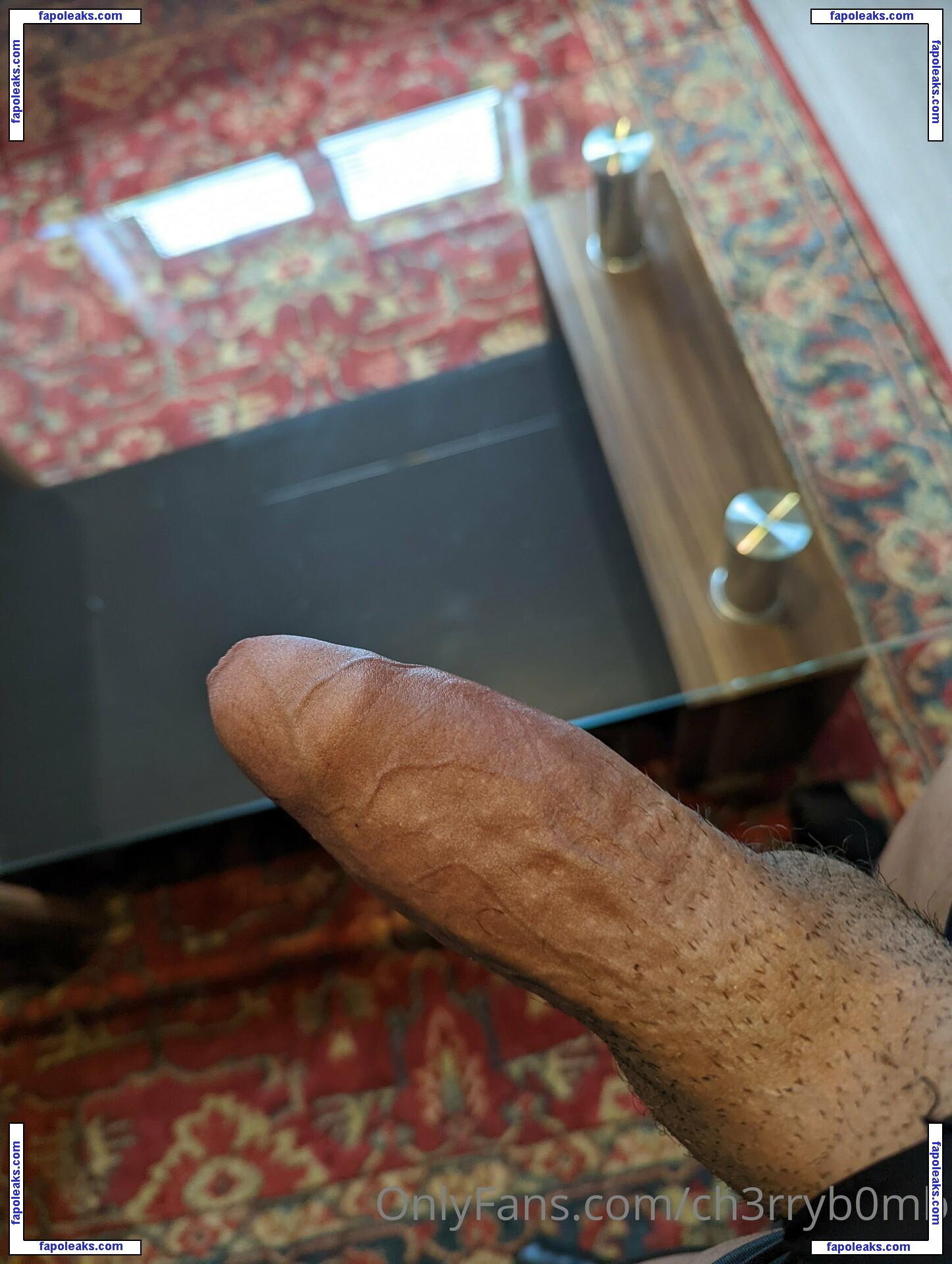 ch3rryb0mb / ch3rryb0mb69 nude photo #0007 from OnlyFans