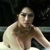 Cha Ji-Yeon nude #0007