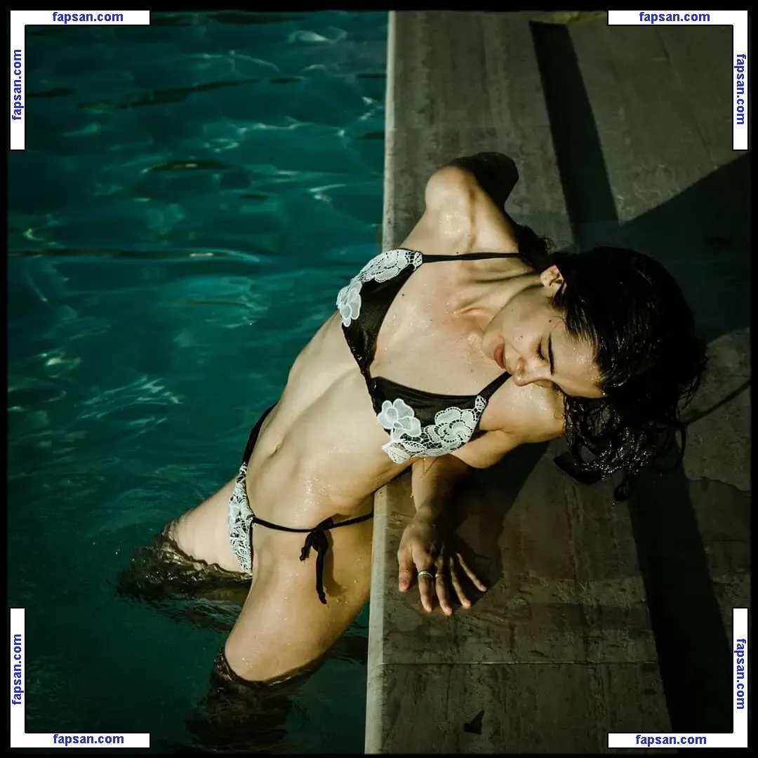 Chabeli Sastre Gonzalez голая фото #0010 с Онлифанс