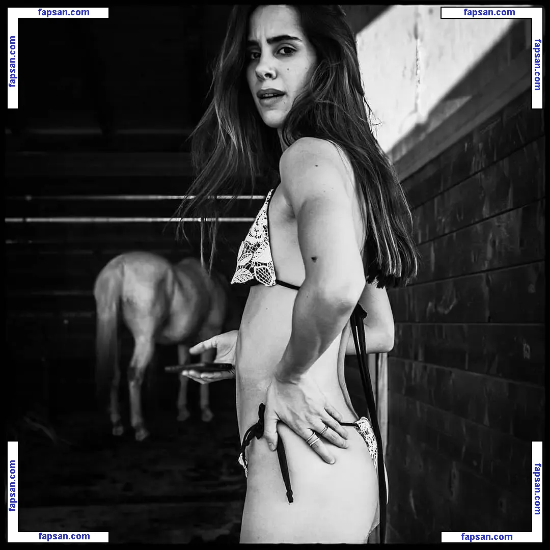 Chabeli Sastre Gonzalez голая фото #0014 с Онлифанс