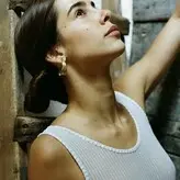 Chabeli Sastre Gonzalez голая #0001