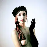 Chabeli Sastre Gonzalez голая #0003