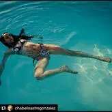 Chabeli Sastre Gonzalez голая #0007