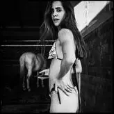 Chabeli Sastre Gonzalez голая #0014