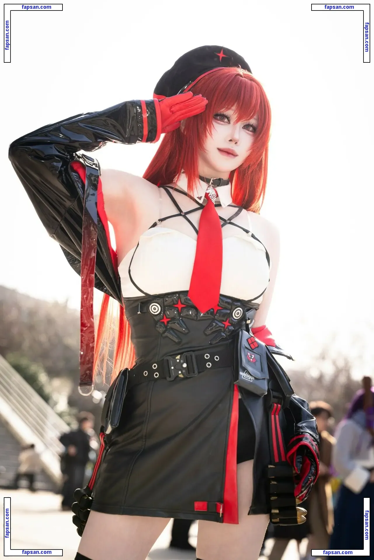 챠코 チャッコ Chacco голая фото #0001 с Онлифанс