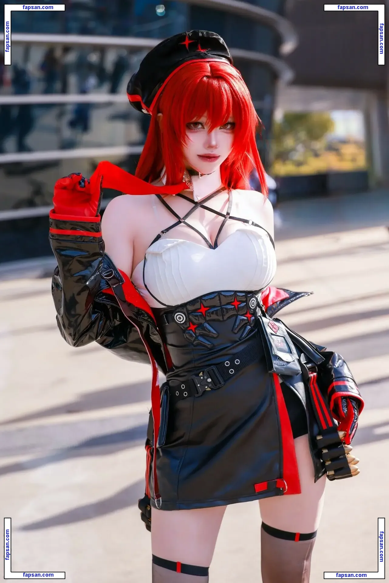 챠코 チャッコ Chacco голая фото #0002 с Онлифанс