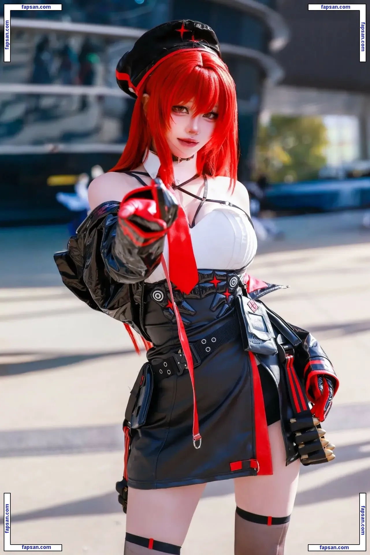 챠코 チャッコ Chacco голая фото #0004 с Онлифанс