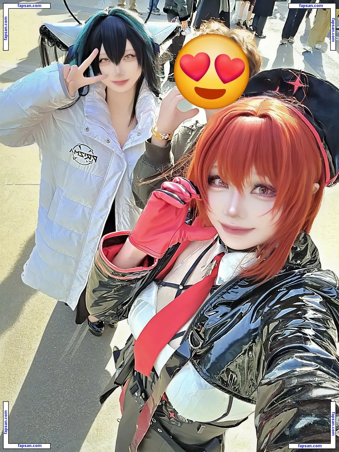 챠코 チャッコ Chacco голая фото #0007 с Онлифанс