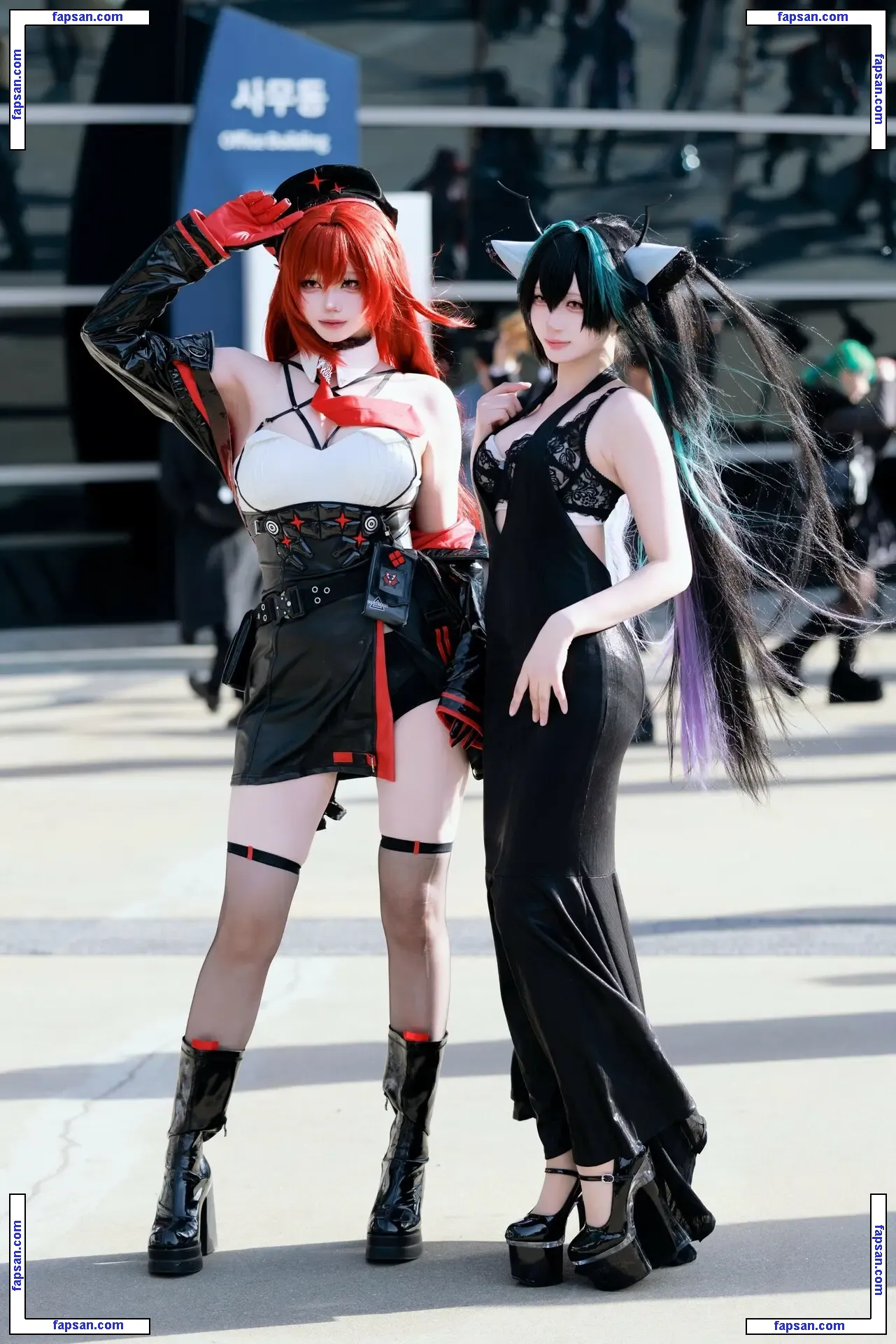 챠코 チャッコ Chacco голая фото #0008 с Онлифанс