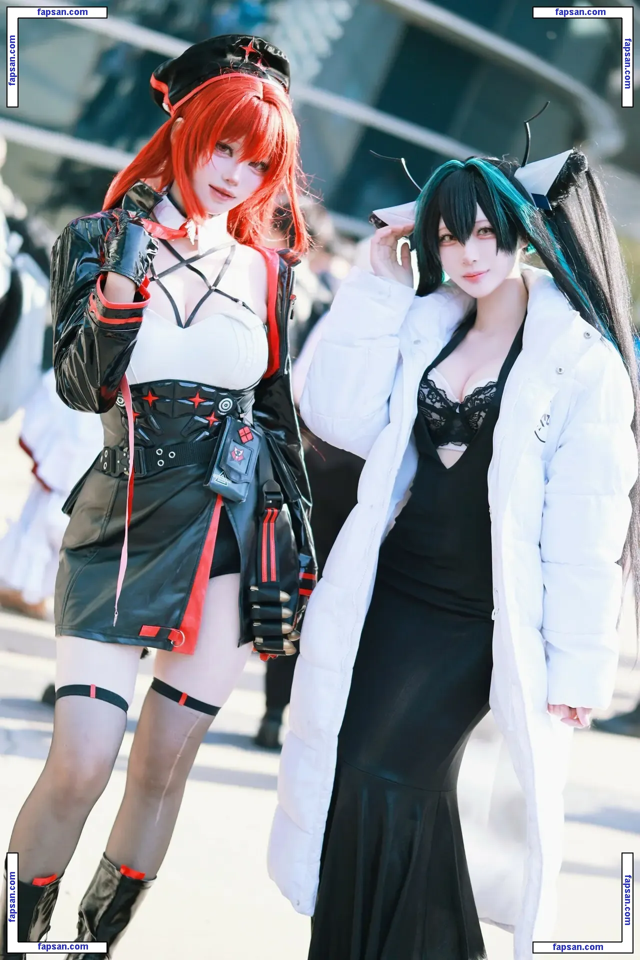 챠코 チャッコ Chacco голая фото #0010 с Онлифанс